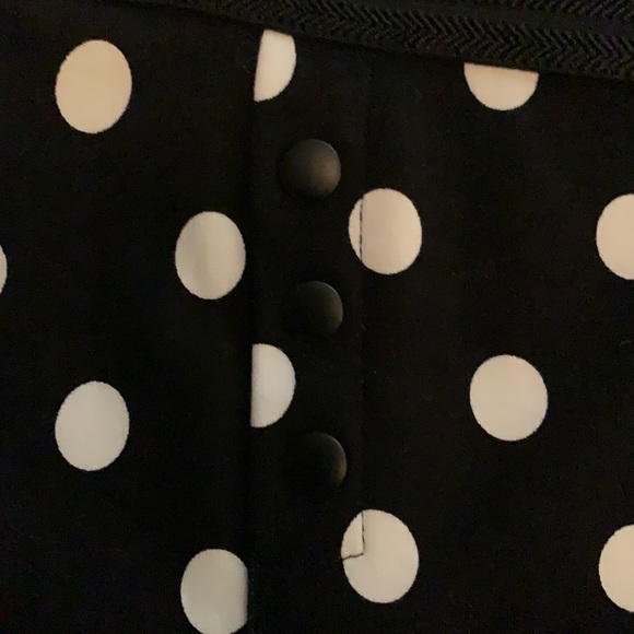 //retro pencil skirt// - Picture 3 of 5